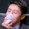 啊啊啊～