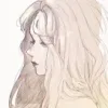 晚微雨