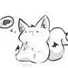 猫猫菇