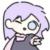 。