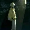 撒野。