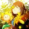 Just Frisk