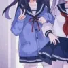 邱月