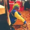 捂耳听风