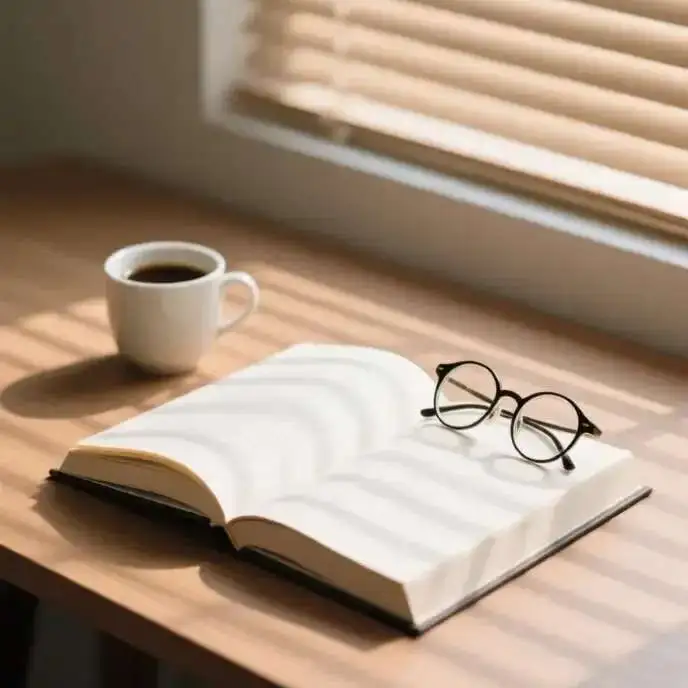 📖 以书养心