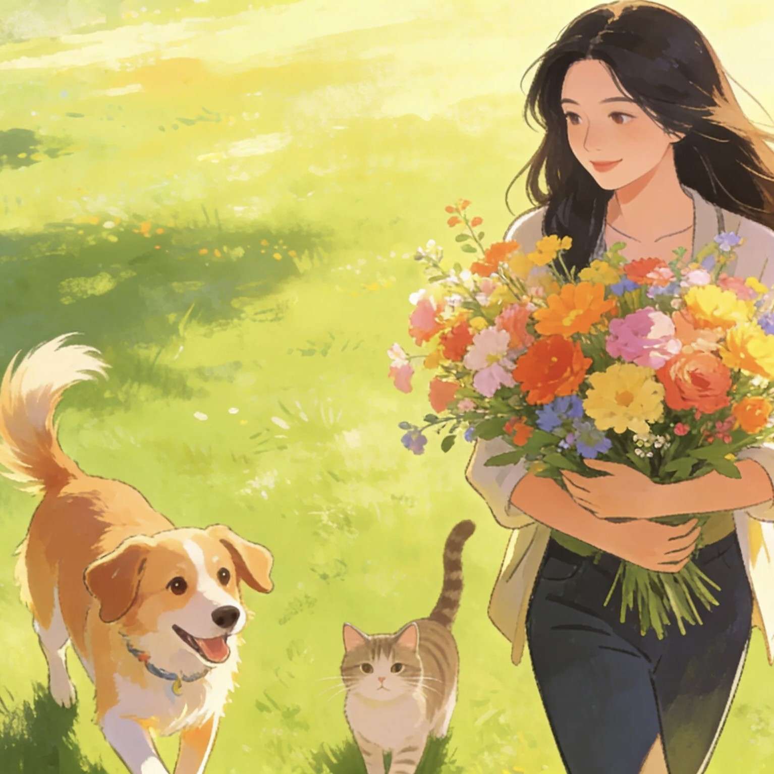 🌱日常用词🌸