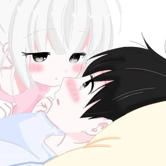 想对心上人说的情话