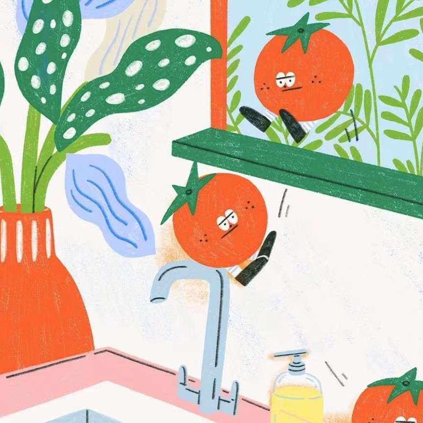 设计应该是用来解决问题的