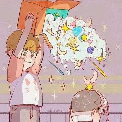 ‘白月光与朱砂痣’ 惊艳治愈系  文案