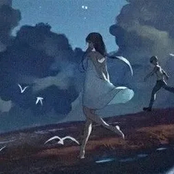 忧伤治愈系