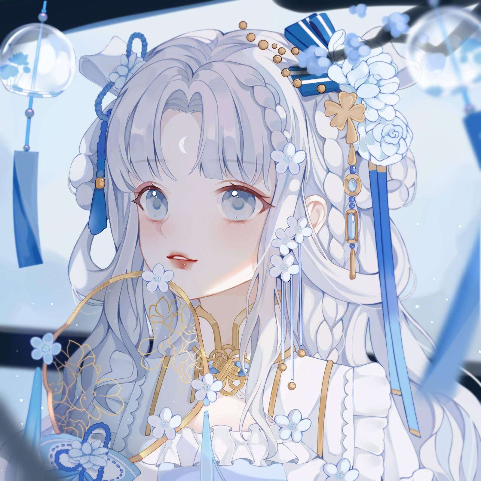 九鹭非香〈星光玉玉〉