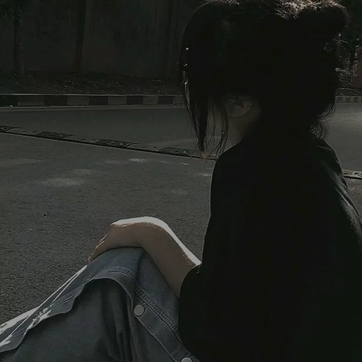 “喜欢你只有我知道.”