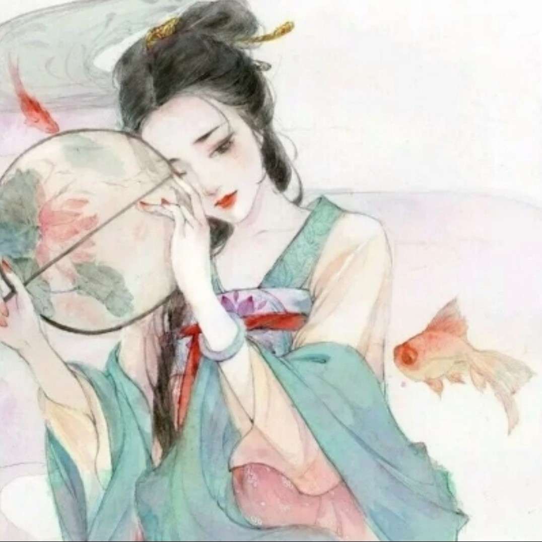 林中有头鹿的专辑