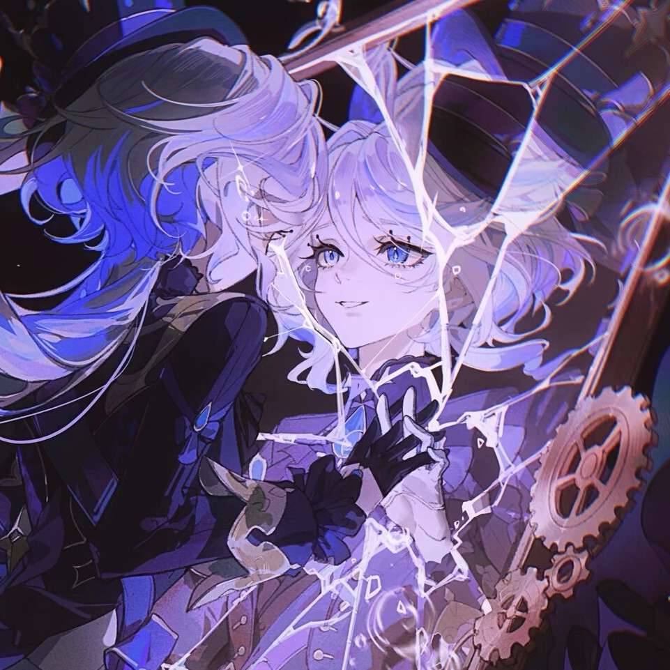 崩坏·星穹铁道  原神