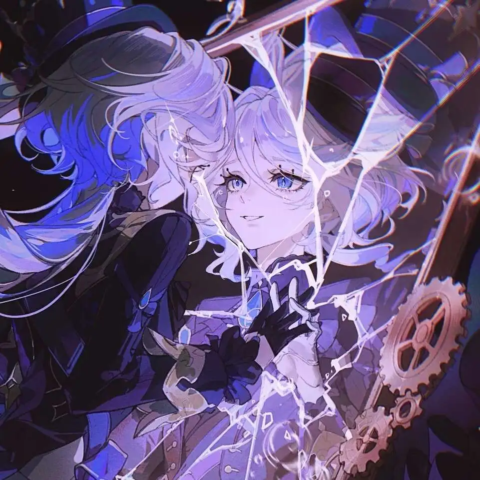 崩坏·星穹铁道  原神