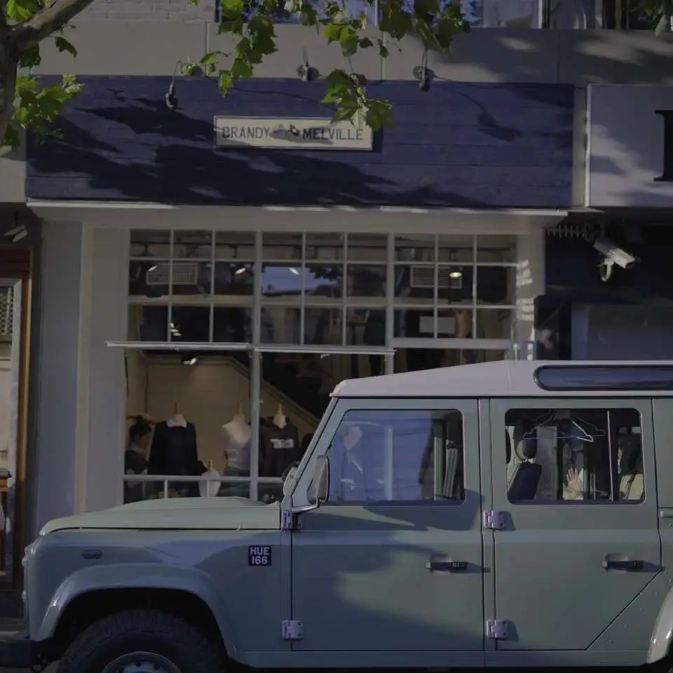 平凡人的花店①