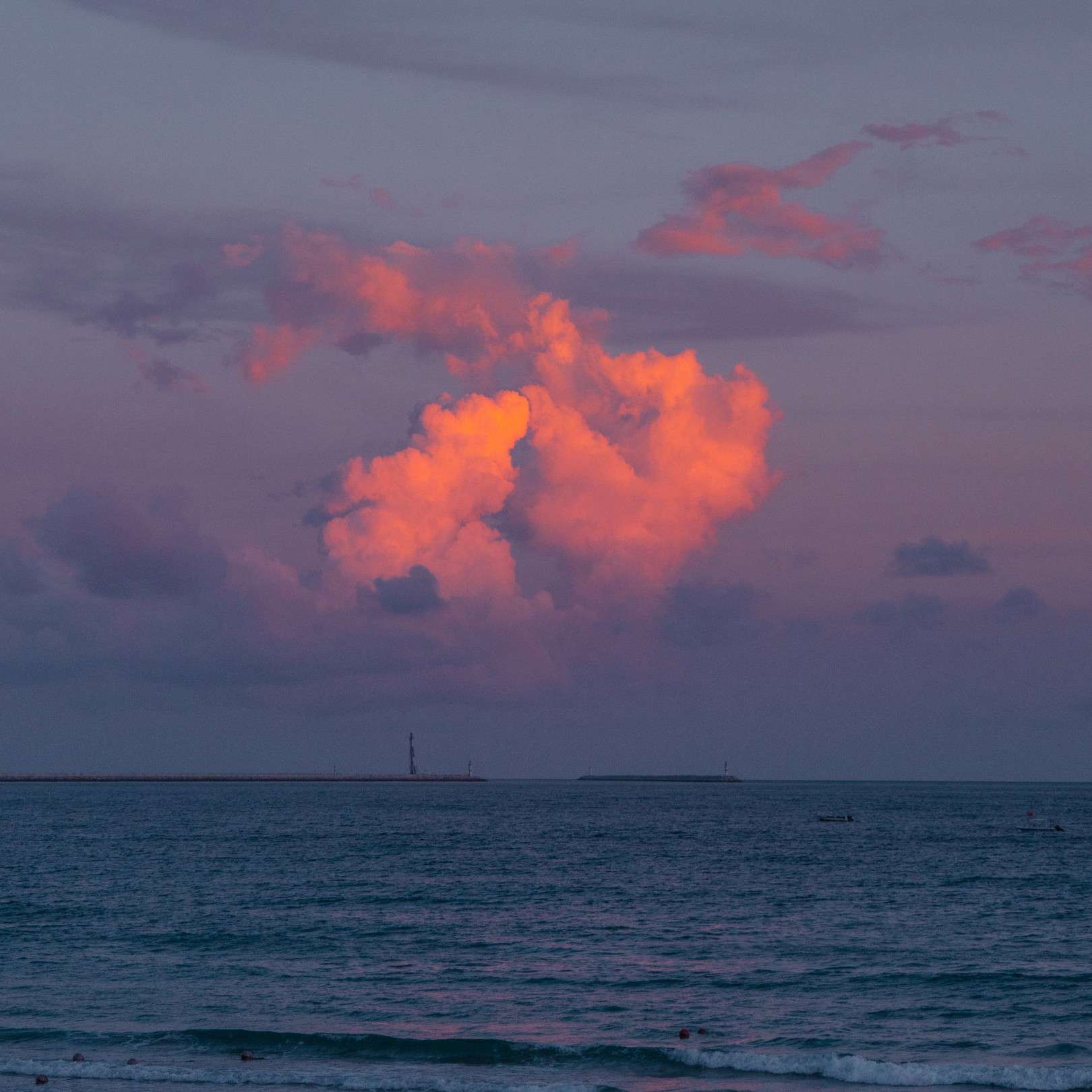 时光渺渺，星河璀璨