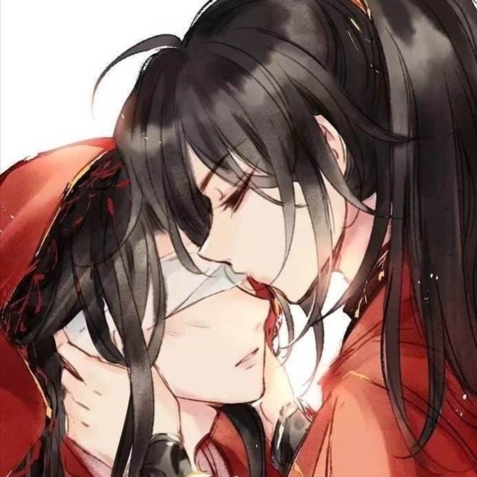 魔道祖师