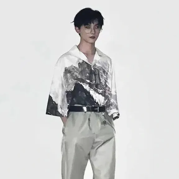 追星文案