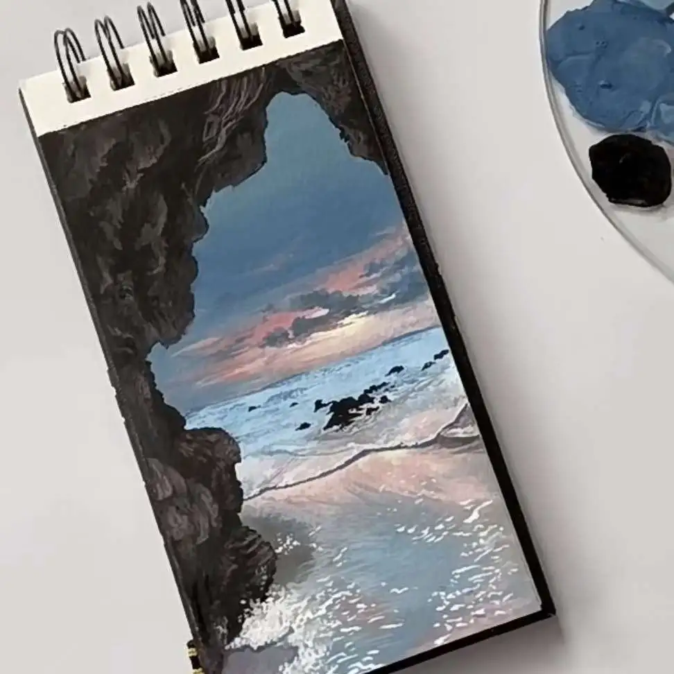海