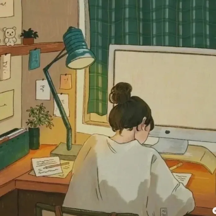 拼搏吧少年!