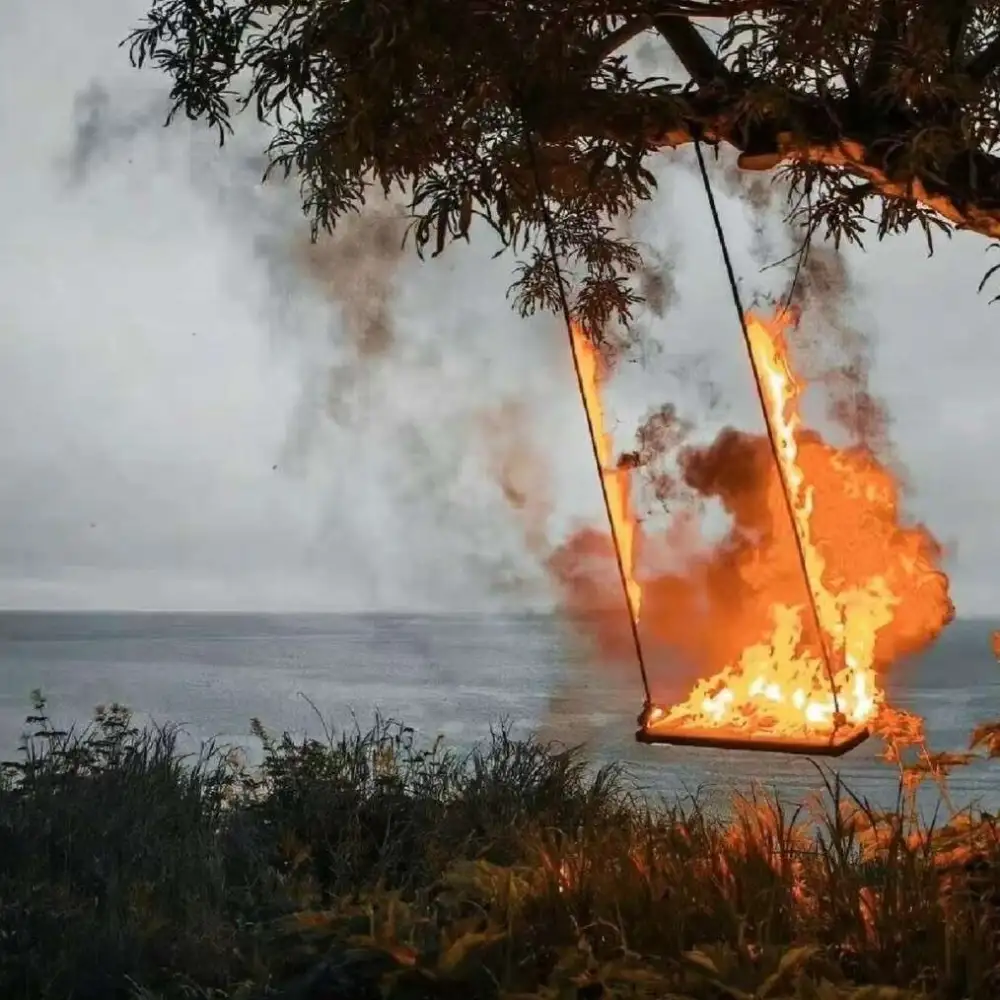 有点大病的文案