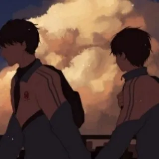 跟蒋丞顾飞撒野的专辑