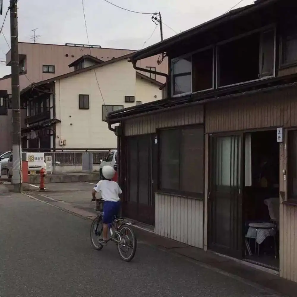 北岛