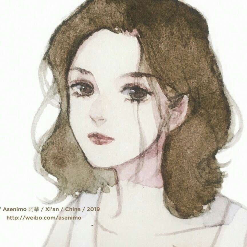 天蓝小狐:( *・ω・)✄