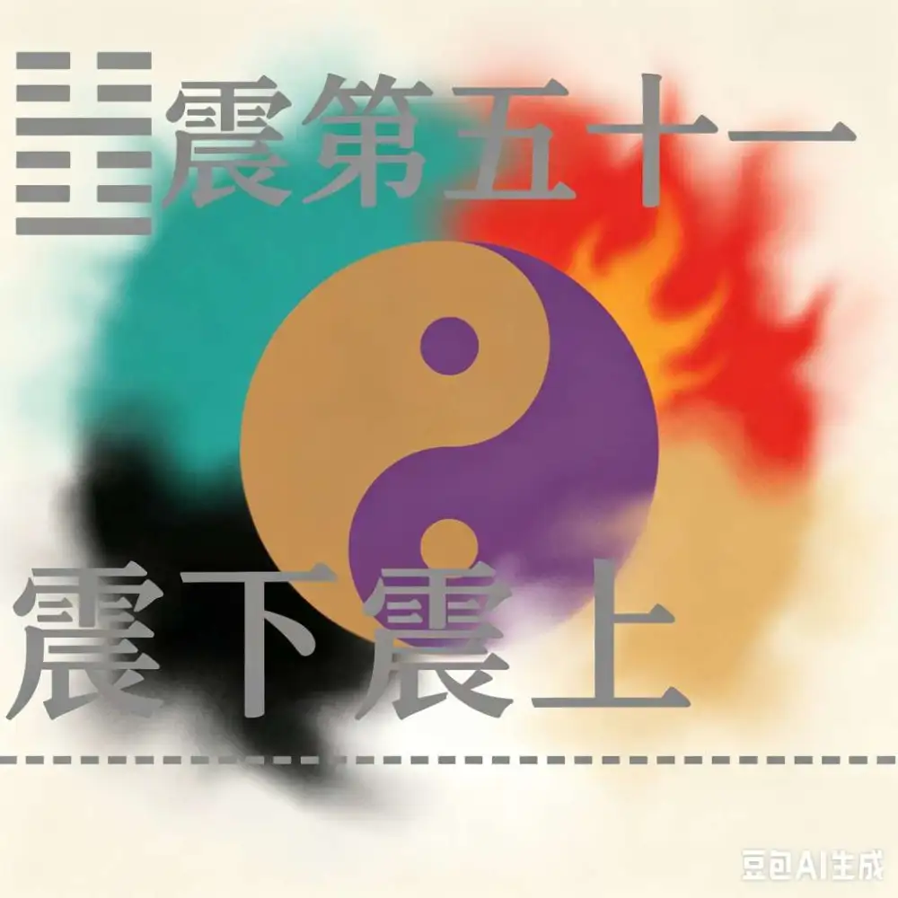 一(混元36)四(扰动36)锚己形(聆律修己)