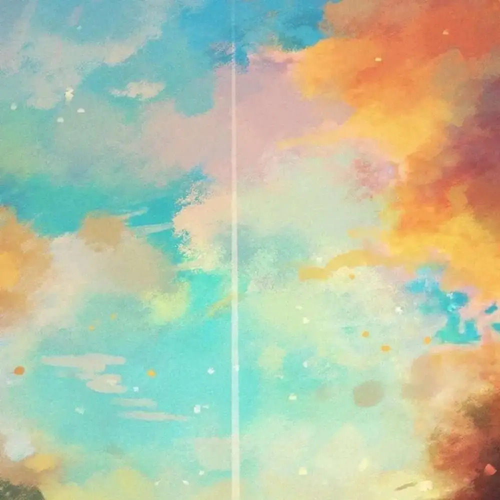 梦演方回，几许泪流，