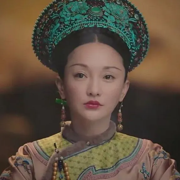 如懿传