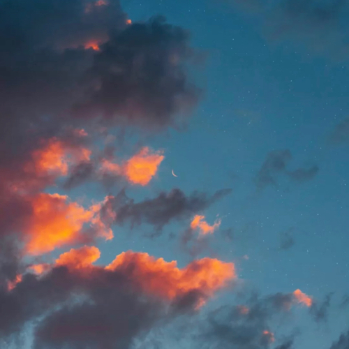 隐晦的说我爱你