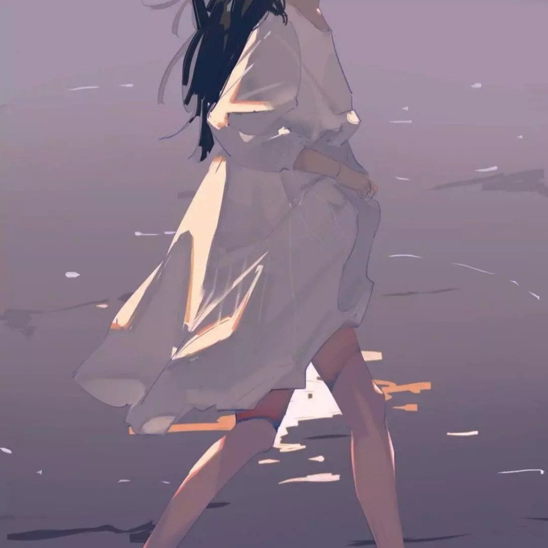 ❤️┇ * 　我内心的独白　　 * ┇
❤