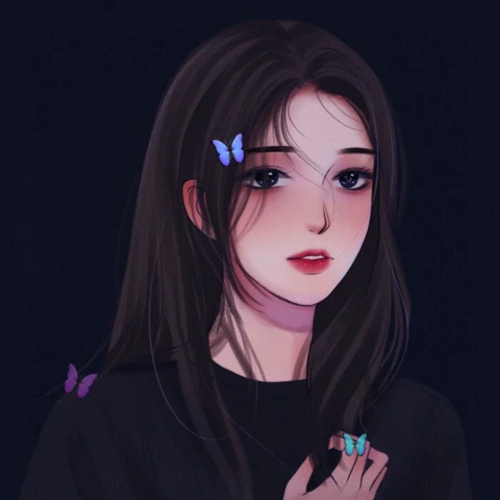 芒果布丁的专辑