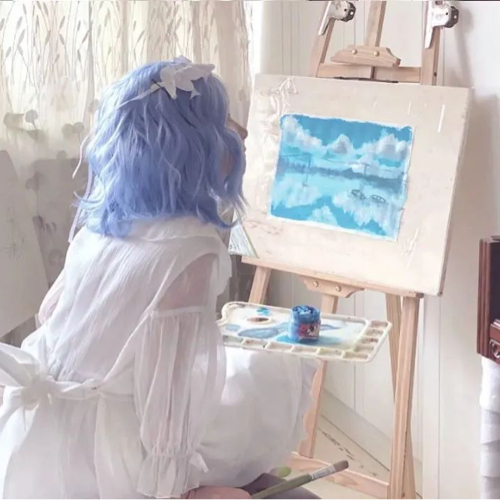 爱笑的鸭子的专辑