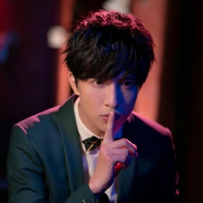 薛之谦——世界和平