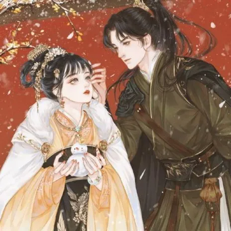 重生之将门毒后