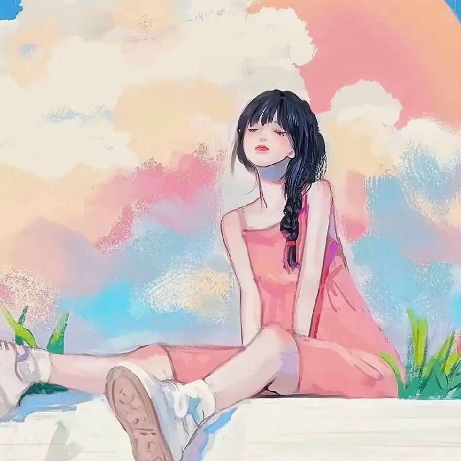 本人喜欢的创作