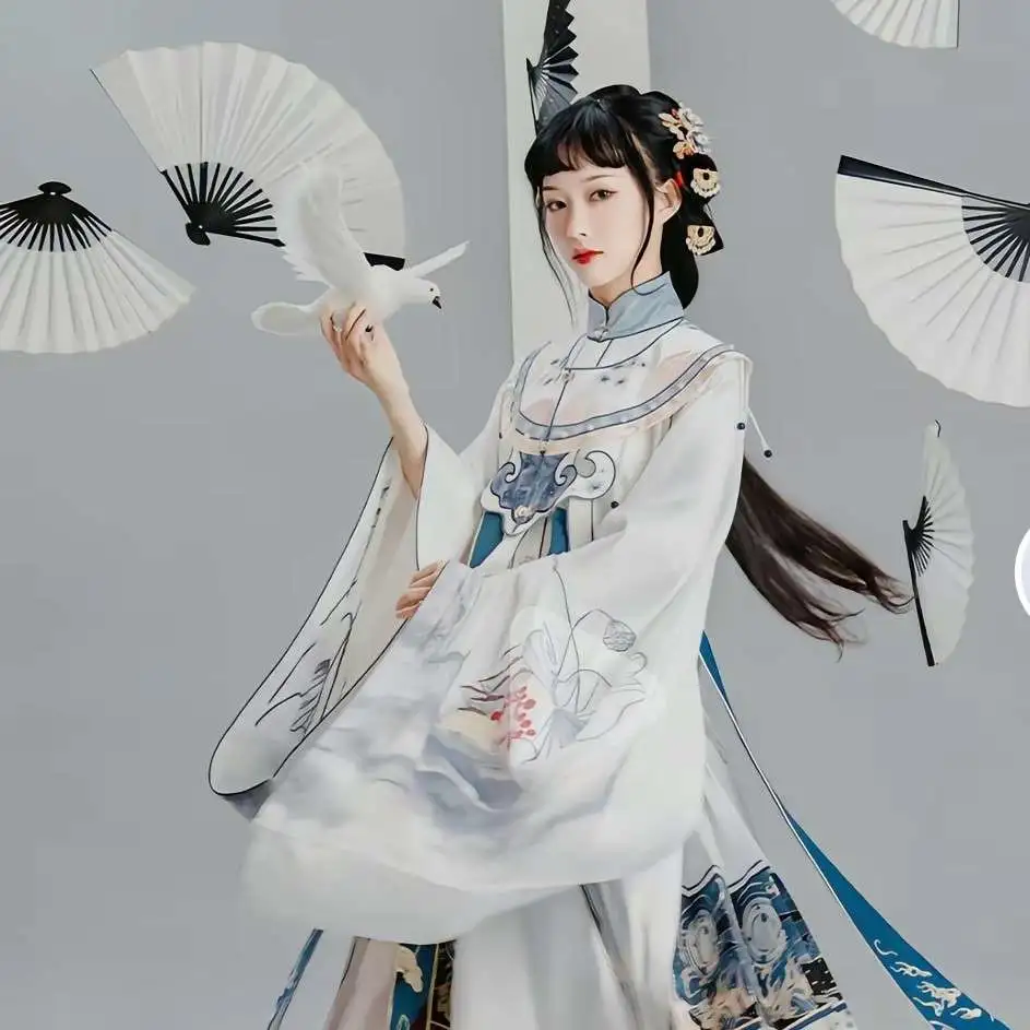 唯美的古诗