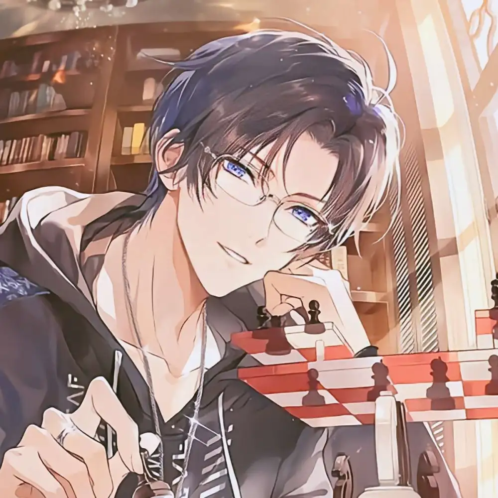 时空中的绘旅人