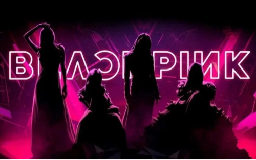 BLACKPINK
