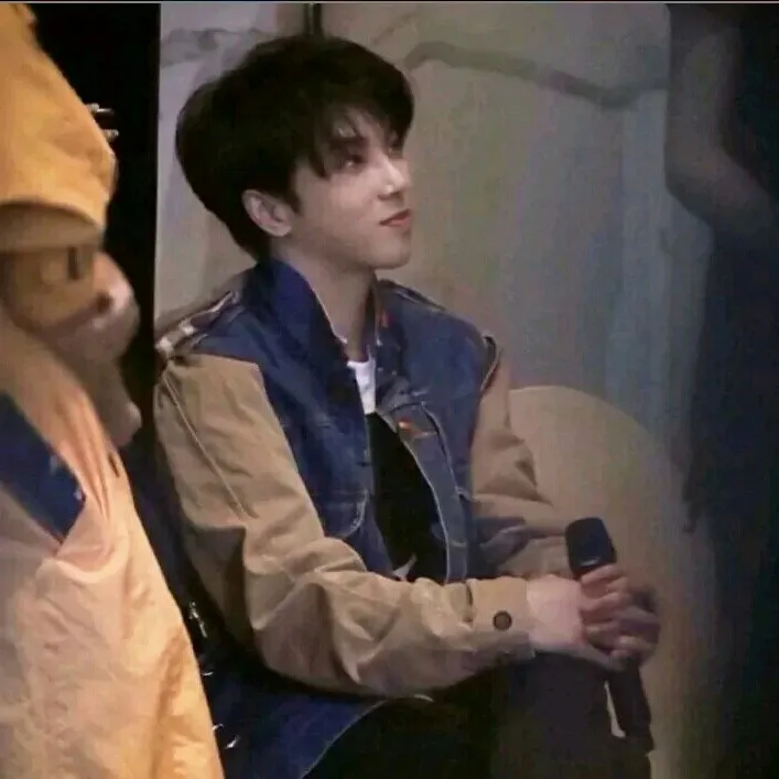 华晨宇