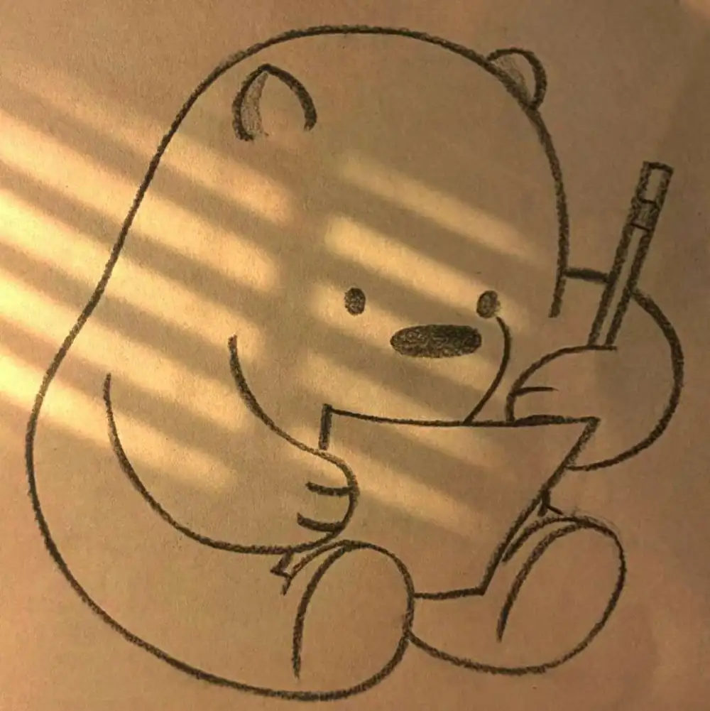 我长大了，_________