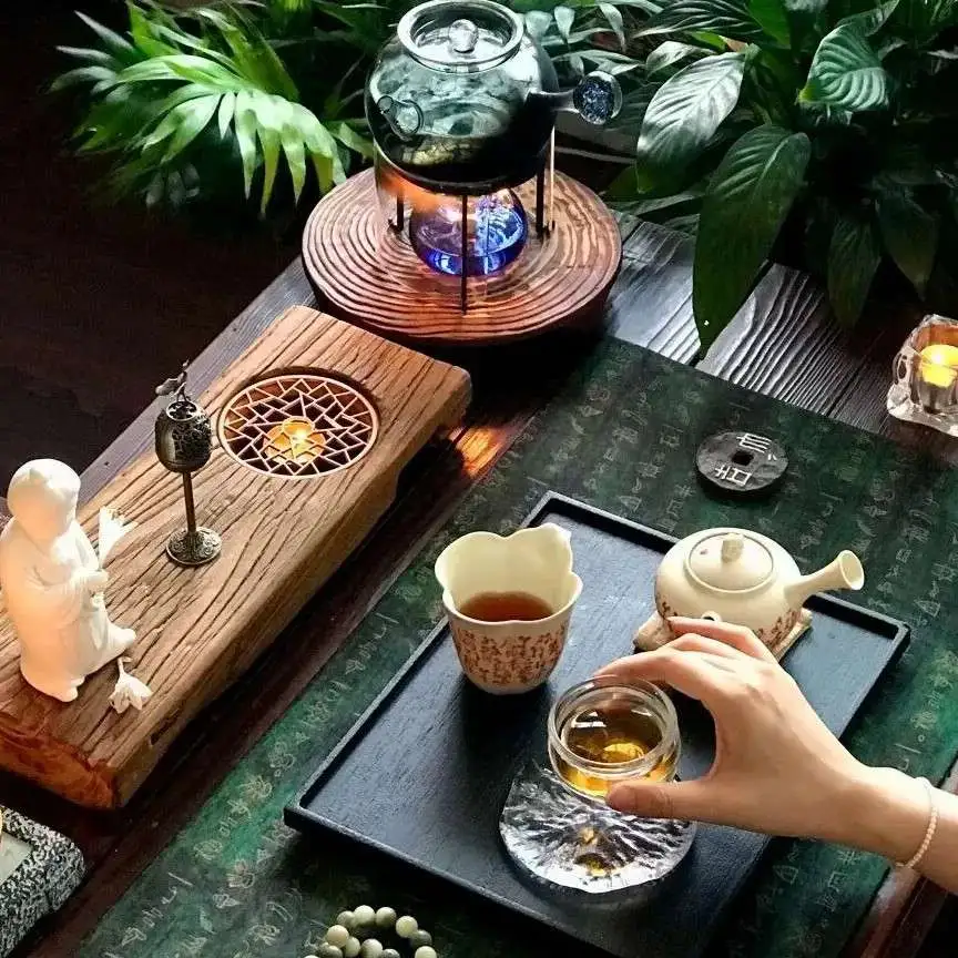 品茶文案