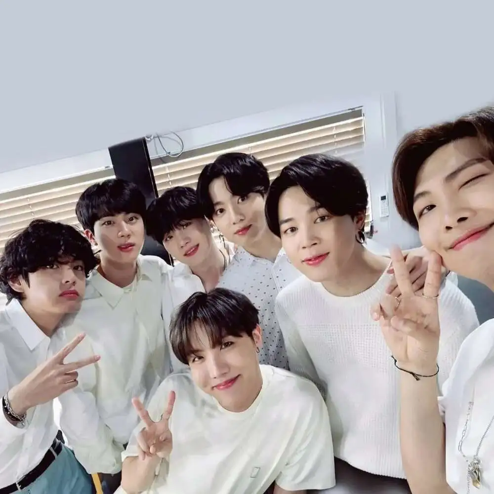 BTS
