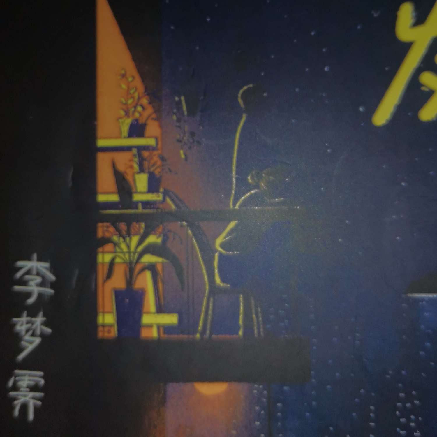 《允许一切发生》