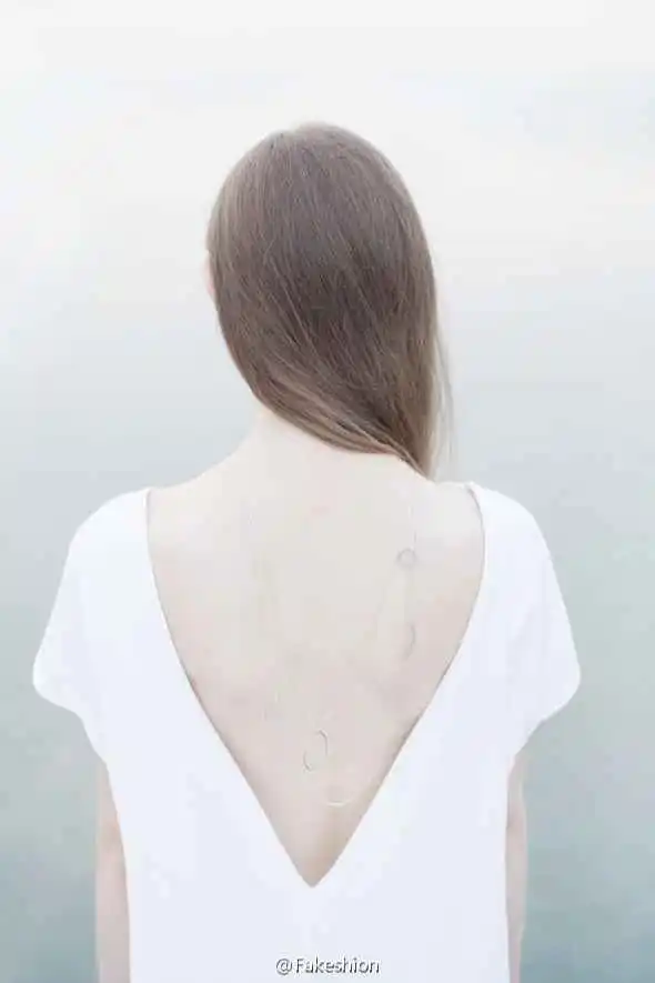 镜中之镜