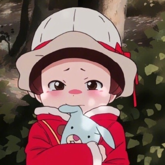 无名少女的专辑