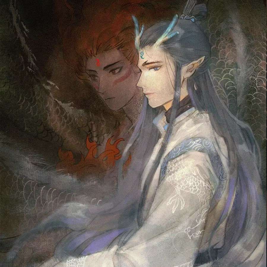 哪吒之魔童降世